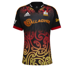 Maglia Rugby Chiefs Home 2022 Adidas