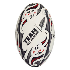 Pallone Rugby All Blacks NZRU Replica