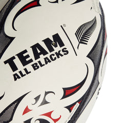 Pallone Rugby All Blacks NZRU Replica