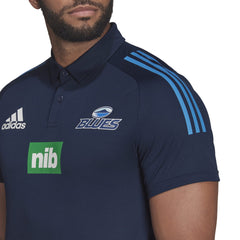Polo Rugby Auckland Blues Performance