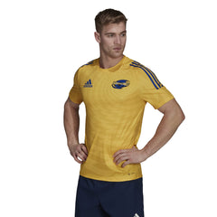 T-shirt Hurricanes Rugby Performance 2022