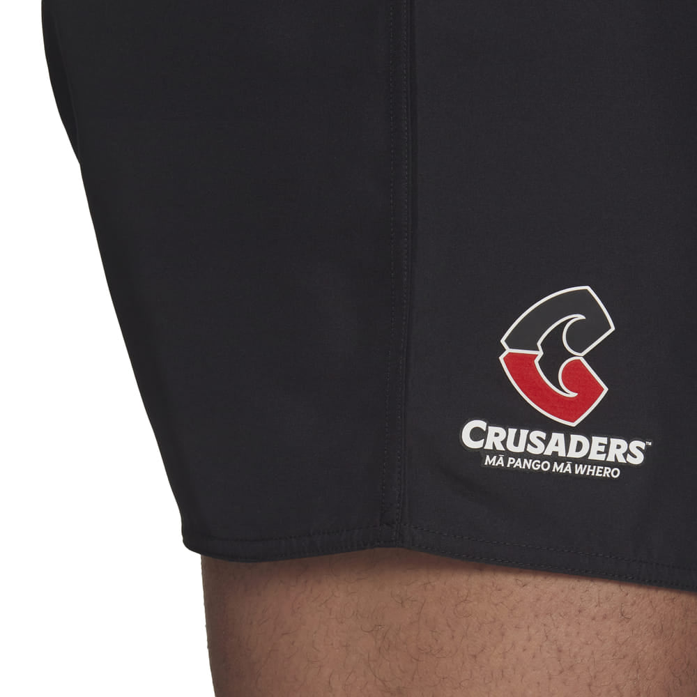 Pantaloncini Rugby Crusaders Home Supporters 2022