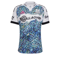 Maglia Rugby Chiefs 2022 Away