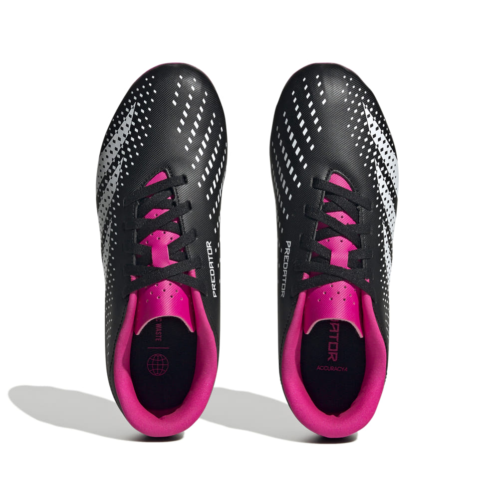 Adidas Predator Accuracy .4 Fxg Boys Boots – Rugbysport.com